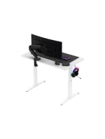 Elektrický stůl Huzaro Hero 7.9 White