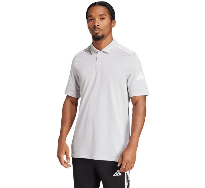 Tričko adidas Squadra 25 Polo M JY3421 men