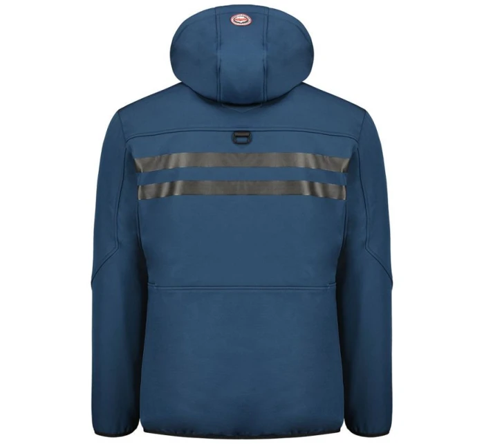 Geografické Nórsko Softshell ROYAUTE DB NAVY RED MEN 068 (WY2001H/GN/Navy/Red) Geografické Nórsko Softshell ROYAUTE DB NAVY RED MEN 068 (WY2001H/GN/Navy/Red)