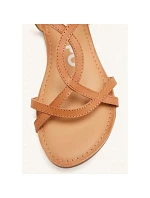 Dámske topánky Gioseppo LAMIM (69113-P-Cuero)