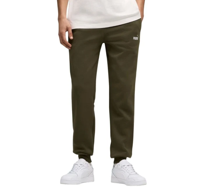 ESS 2 Color No.1 Logo M model 21367979 70 kalhoty - Puma