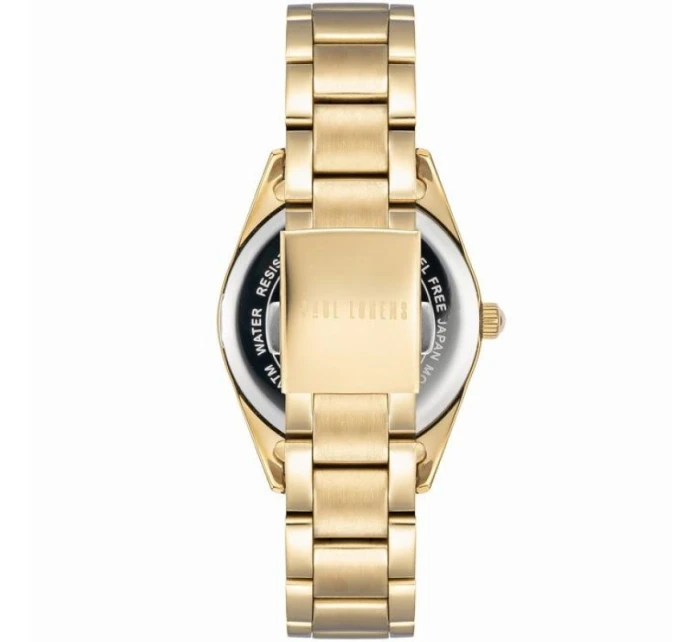 Dámske hodinky PAUL LORENS PL20008B-8D1 + BOX