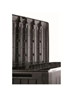 290L GARDEN BOXE BOARD UMBRA detské