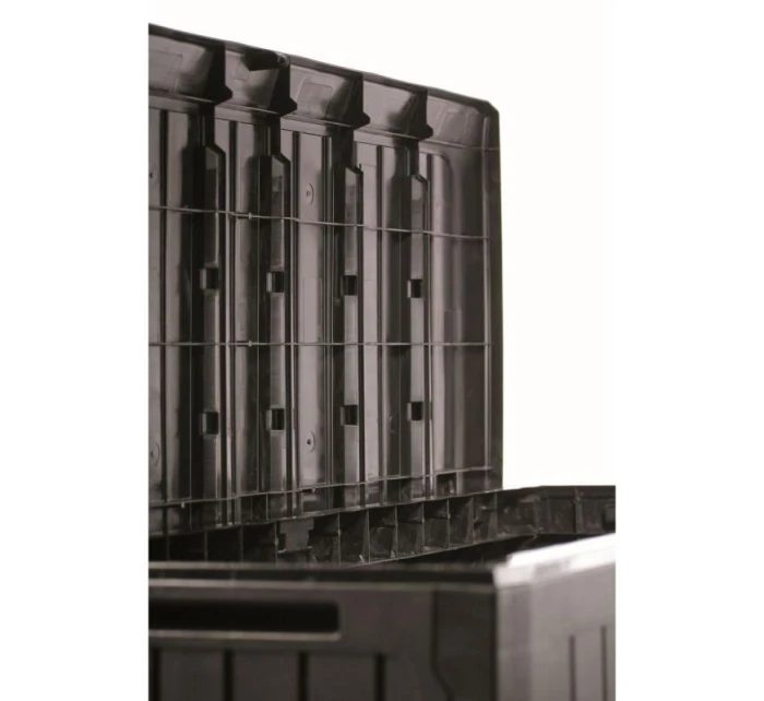 290L GARDEN BOXE BOARD UMBRA detské