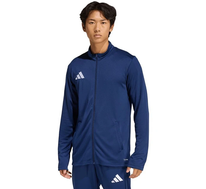 Pánska mikina adidas Entrada 26 Track navy blue JZ6589 pánske oblečenie