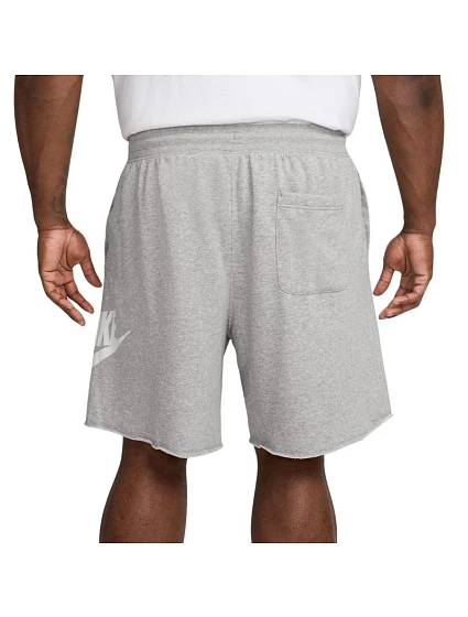 Pánské šortky 063 model 22271505 - NIKE Pánské šortky 063 model 22271505 - NIKE