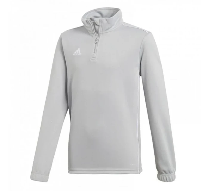 Dětský fotbalový dres CORE 18 TR Top model 15941567 - ADIDAS Dětský fotbalový dres CORE 18 TR Top model 15941567 - ADIDAS