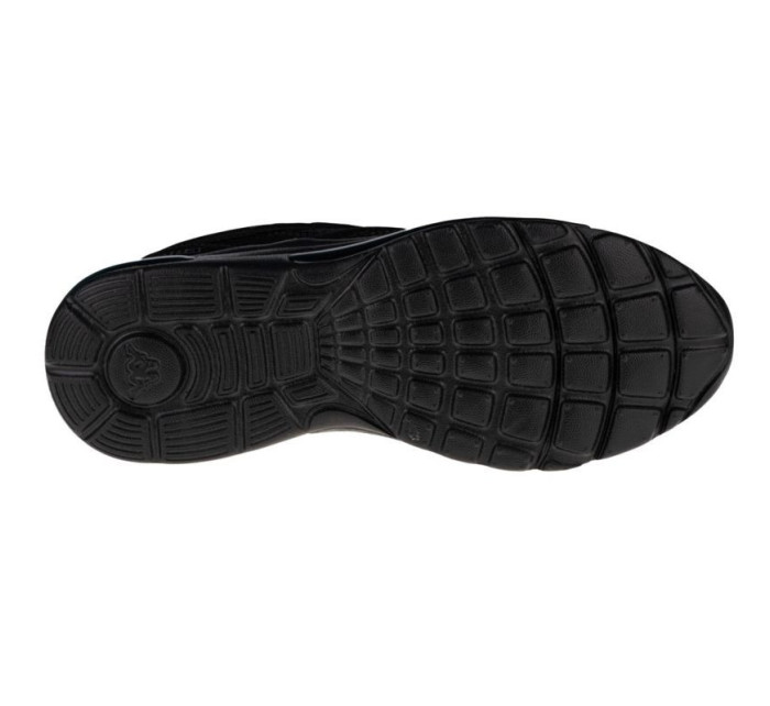 Dámske topánky Squince W 242842-1111 - Kappa