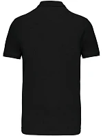 K Pánské elastické piqué polo 20.K black model 22506600 - Kariban K Pánské elastické piqué polo 20.K black model 22506600 - Kariban