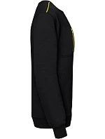 403 Pracovní mikina "DaytoDay" model 22424411 black/yellow - WK 403 Pracovní mikina "DaytoDay" model 22424411 black/yellow - WK