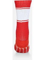 L Sportovní ponožky red/white model 22455933 - Mr. Socks L Sportovní ponožky red/white model 22455933 - Mr. Socks