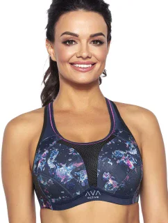 Ava Dina farba: tmavomodrá