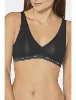 Sloggi model 20180469 24/7 100 H Top kolor:0004black - Triumph Sloggi model 20180469 24/7 100 H Top kolor:0004black - Triumph