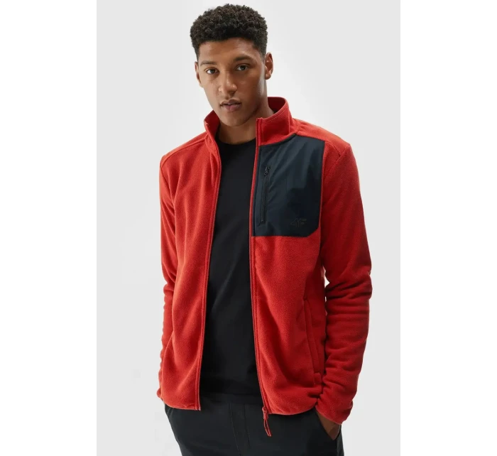 Pánský Polar S Regular Oranžový model 21675166 - 4F