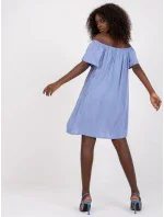 Dámské model 17098692 světle modré - FPrice Dámské model 17098692 světle modré - FPrice