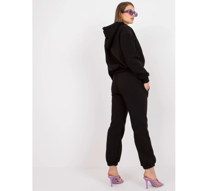 Súprava EM KMPL 714.44 čierna