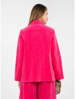 Blejzr IT MA FL9958.87 fuchsiový