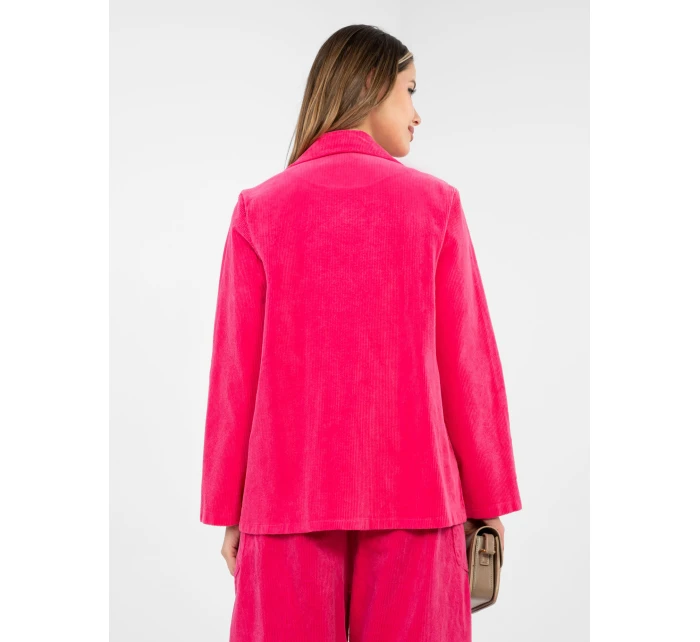 Blejzr IT MA FL9958.87 fuchsiový