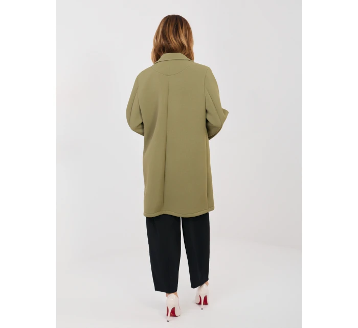 Płaszcz IT PL  khaki model 22013769 - FPrice