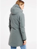 Dámska outdoorová bunda Protest PRTLANIAKEA