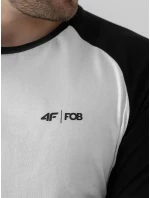 Pánske tričko s dlhým rukávom 4F Pánske tričko s dlhým rukávom 4F