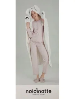 Dámsky pléd BC 427 - Noidinotte