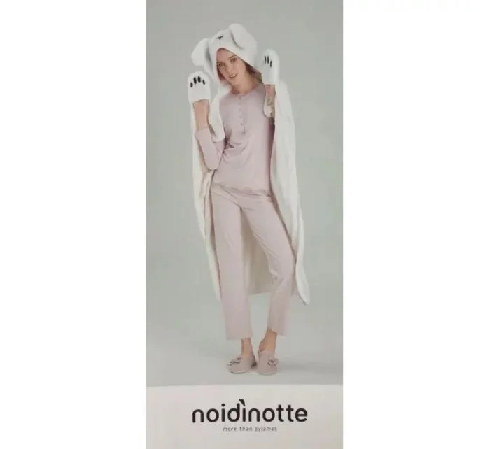 Dámsky pléd BC 427 - Noidinotte