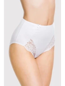 Plné dámske nohavičky KIM 07031