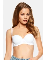 DÁMSKA PODPRSENKA RAFF 23446 WHITE DÁMSKA PODPRSENKA RAFF 23446 WHITE