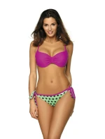 Dvojdielne plavky model 112257 Marko Dvojdielne plavky model 112257 Marko