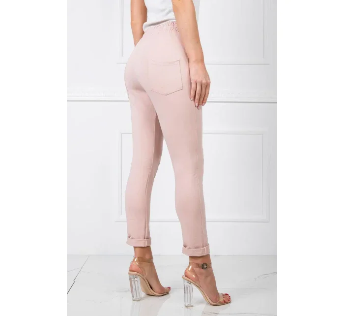 Teplákové nohavice model 166217 BFG