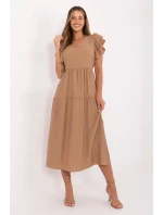 Denné šaty model 213807 Taliansko Moda Denné šaty model 213807 Taliansko Moda