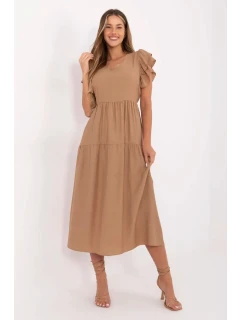 Denné šaty model 213807 Taliansko Moda