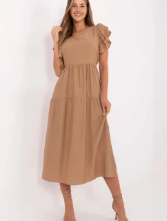 Denné šaty model 213807 Taliansko Moda