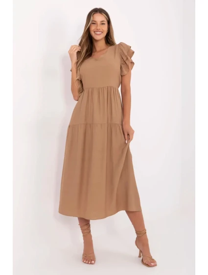 Denné šaty model 213807 Taliansko Moda Denné šaty model 213807 Taliansko Moda