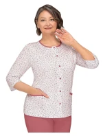 Pyžamo Martel Kasia II 266 3/4 M-3XL