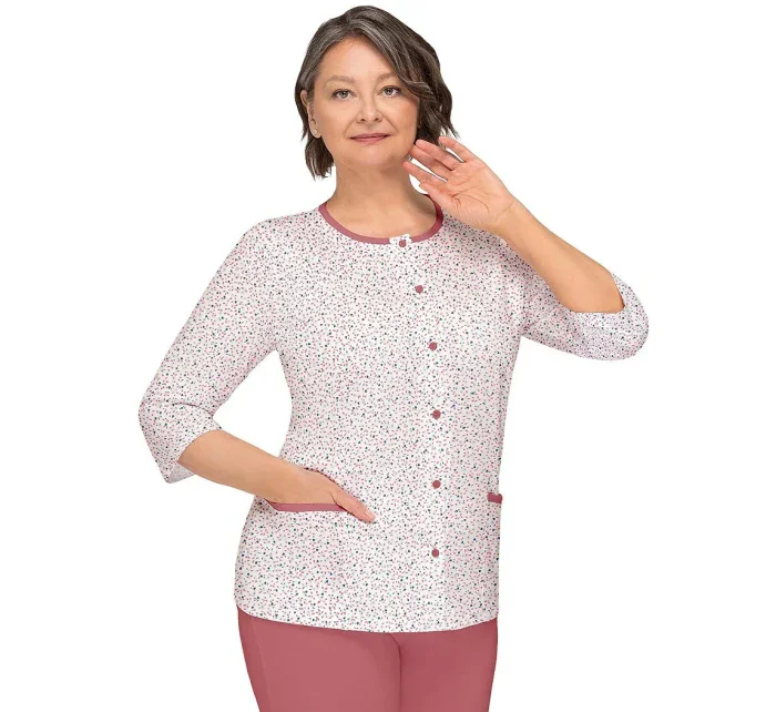 Pyžamo Martel Kasia II 266 3/4 M-3XL