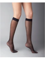 Veneziana Rombini Lurex 15 den ponožky