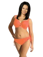 Horní díl plavek 13 orange - AVA