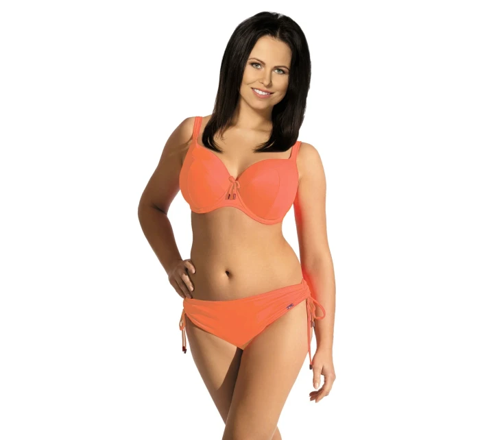 Horní díl plavek 13 orange - AVA