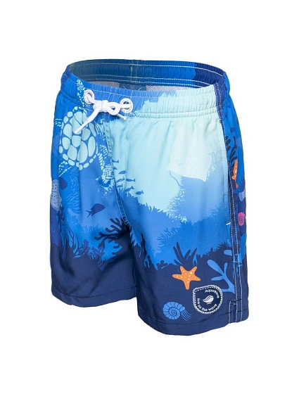 Bali Kids Jr šortky model 20223638 - AquaWave