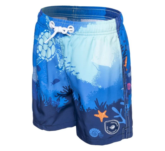Šortky Aquawave Bali Kids Jr 92800593994