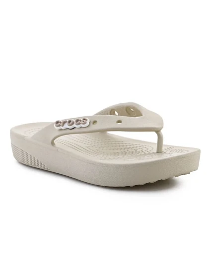 Classic Platform Flip W model 20247083 dámské žabky - Crocs Classic Platform Flip W model 20247083 dámské žabky - Crocs