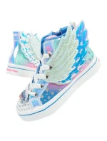 Boty Jr model 20304181 - Skechers