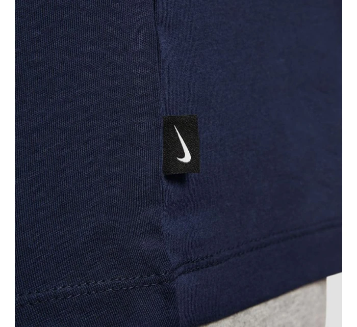 Tričko Nike Chelsea FC Jr HF0914-451 Tričko Nike Chelsea FC Jr HF0914-451