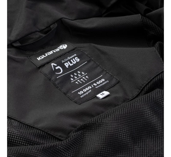 Pánská přechodná bunda model 21356716 - Iguana Pánská přechodná bunda model 21356716 - Iguana