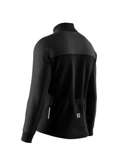 bluza model 21848507 czarna M - Biemme