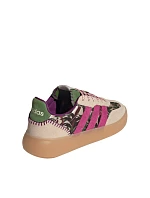Dámske topánky adidas Barreda Decode beige-green-pink KJ6331 women's