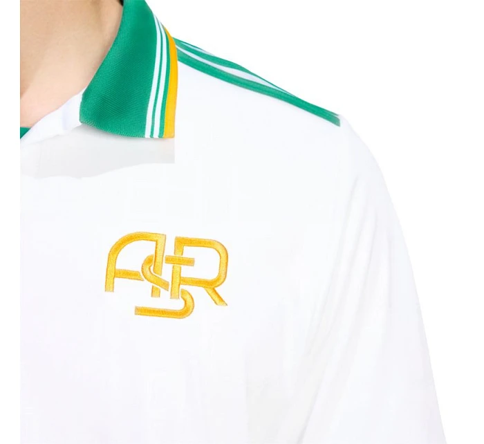 Pánsky dres adidas AS Roma 25/26 Third Jersey white JJ4185