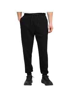 Pánske nohavice 4F CAS M1674 tmavočierne 4FWMM00TT0ROM1674 20S